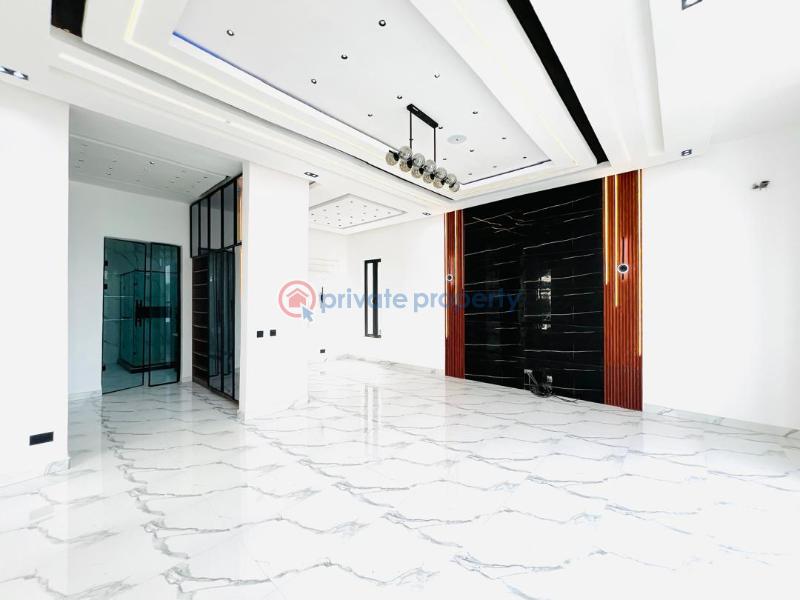 5 bedroom Detached Duplex For Sale Lekki Palm City Ajah Lagos - 22