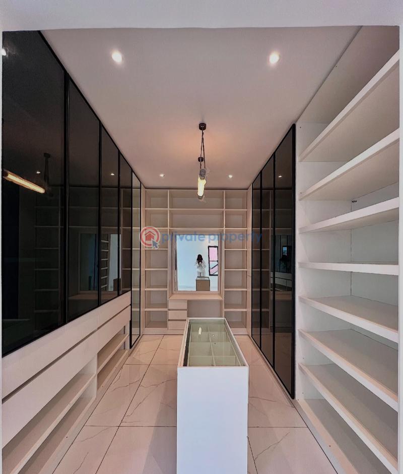 5 bedroom Detached Duplex For Sale Lekki Phase 1 Lagos - 18