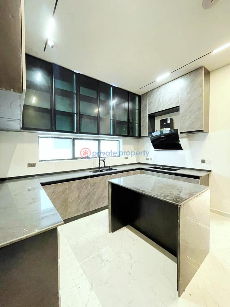 5 bedroom Detached Duplex For Sale Lekki Phase 1 Lagos - 8
