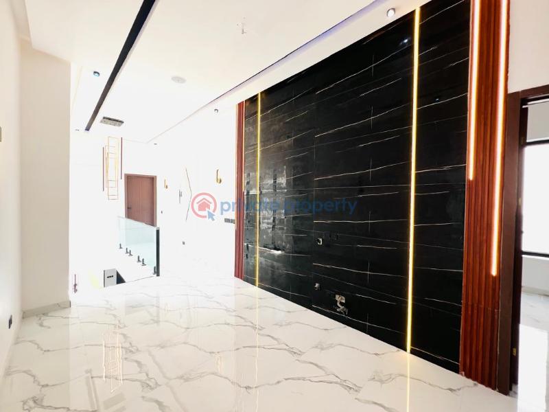 5 bedroom Detached Duplex For Sale Lekki Palm City Ajah Lagos - 11