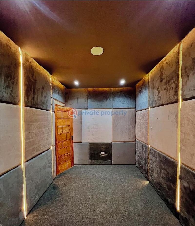 5 bedroom Detached Duplex For Sale Lekki County Lekki Phase 2 Lagos - 10