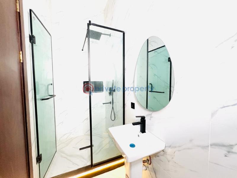 5 bedroom Detached Duplex For Sale Lekki Palm City Ajah Lagos - 13