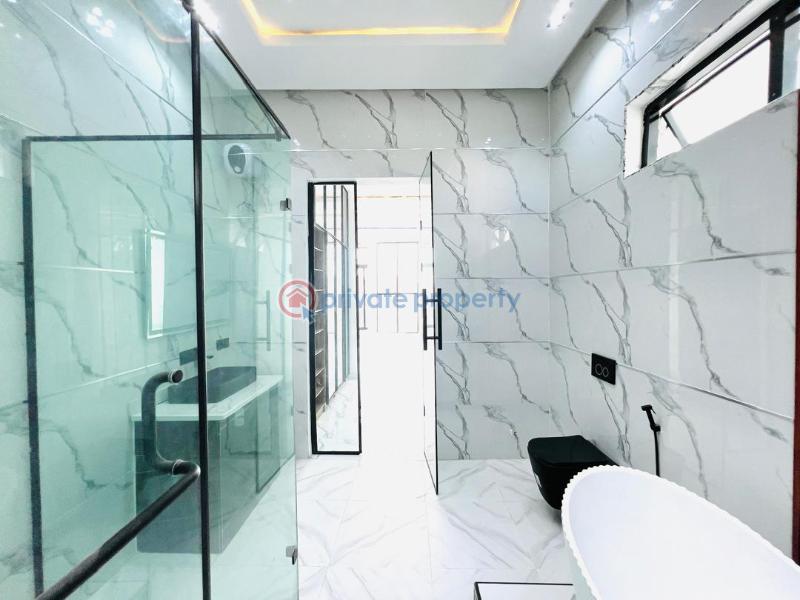 5 bedroom Detached Duplex For Sale Lekki Palm City Ajah Lagos - 21