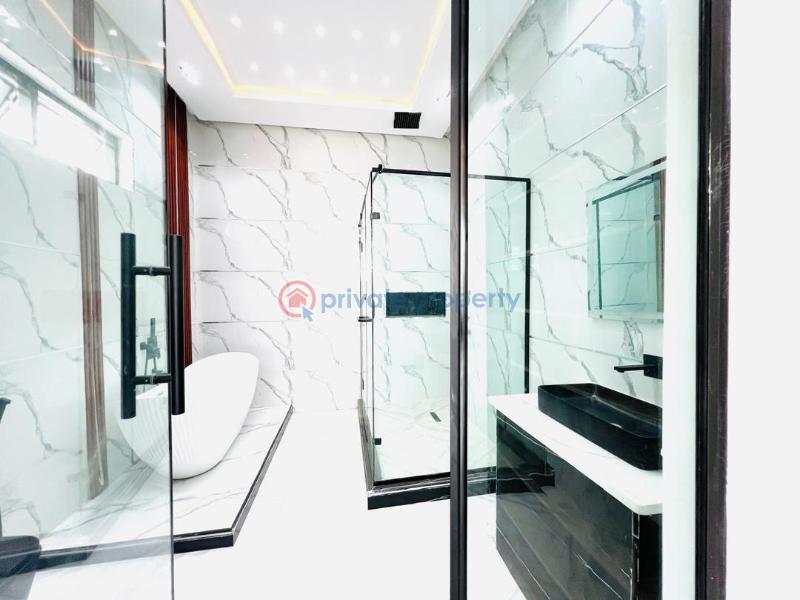 5 bedroom Detached Duplex For Sale Lekki Palm City Ajah Lagos - 19