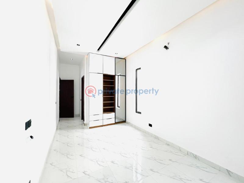5 bedroom Detached Duplex For Sale Lekki Palm City Ajah Lagos - 10