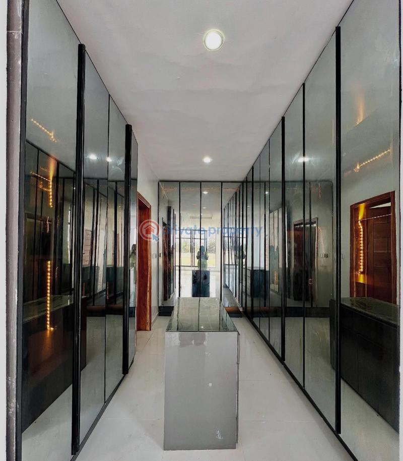 5 bedroom Detached Duplex For Sale Lekki County Lekki Phase 2 Lagos - 11