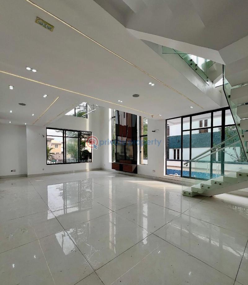 5 bedroom Detached Duplex For Sale Lekki County Lekki Phase 2 Lagos - 2