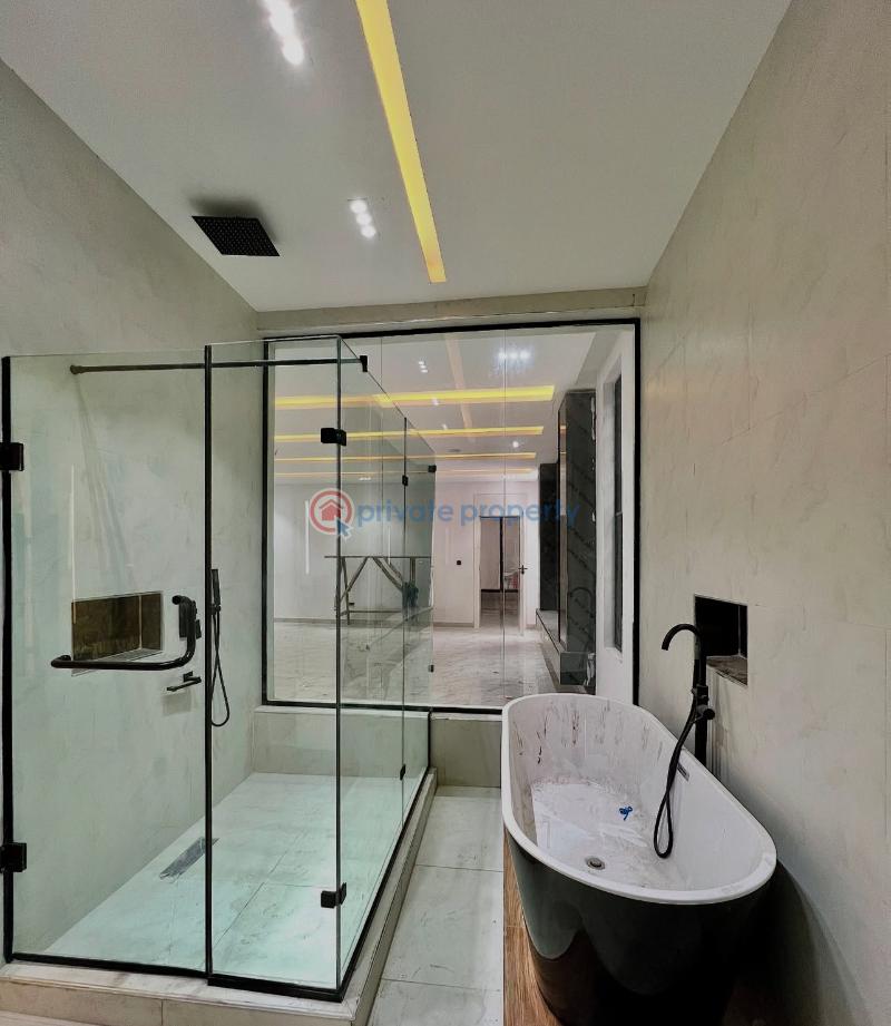 5 bedroom Detached Duplex For Sale Idado Lekki Lagos - 10