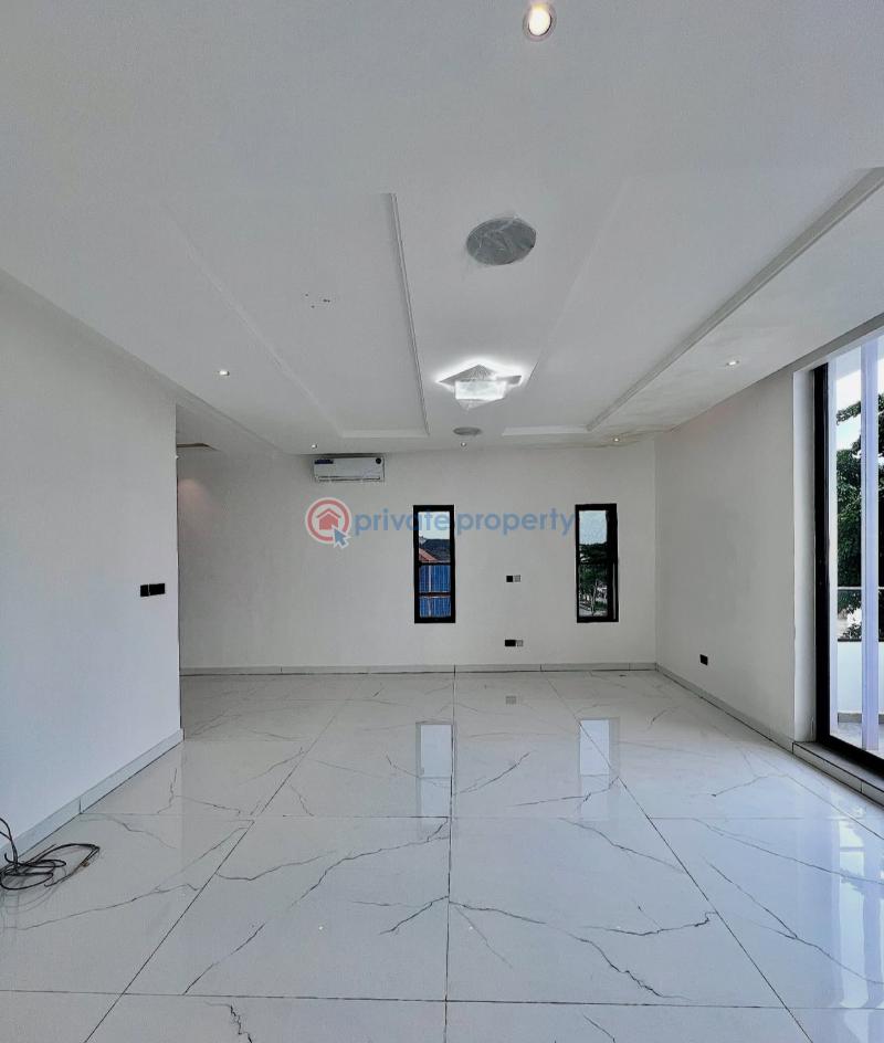 5 bedroom Detached Duplex For Sale Lekki Phase 1 Lagos - 16