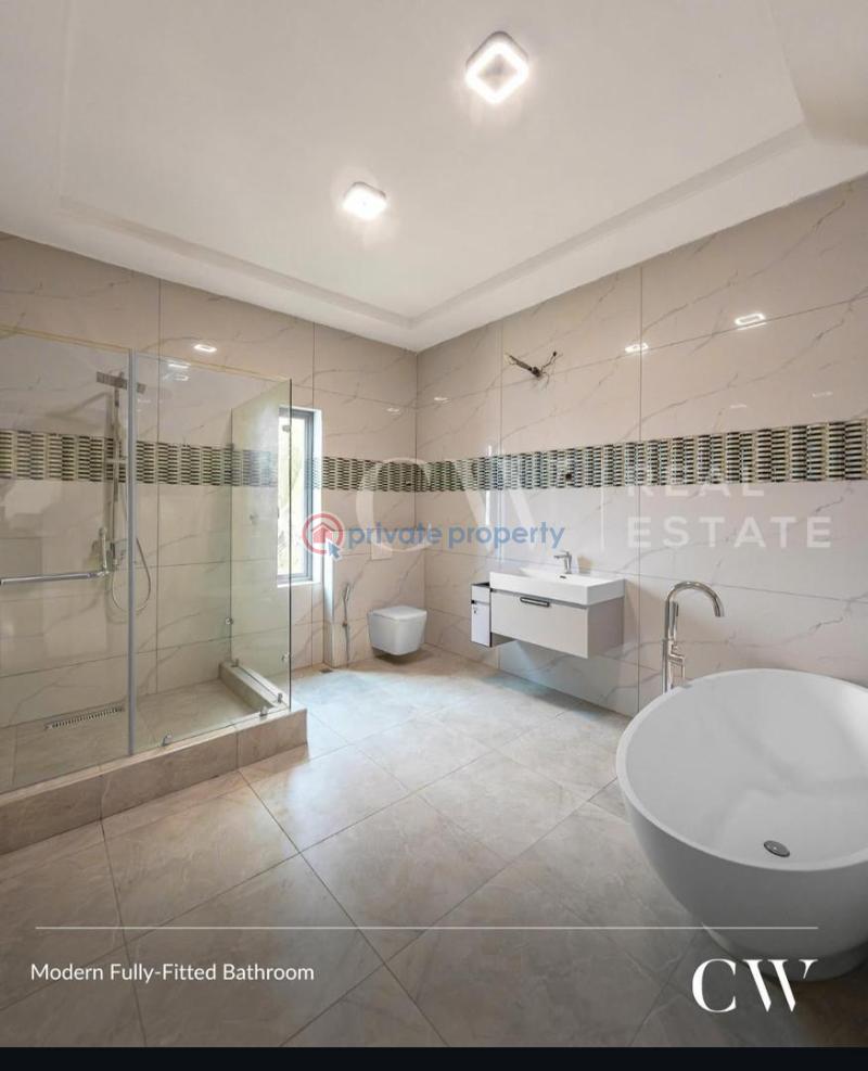 5 bedroom Detached Duplex For Sale Lekki Phase 1 Lagos - 2