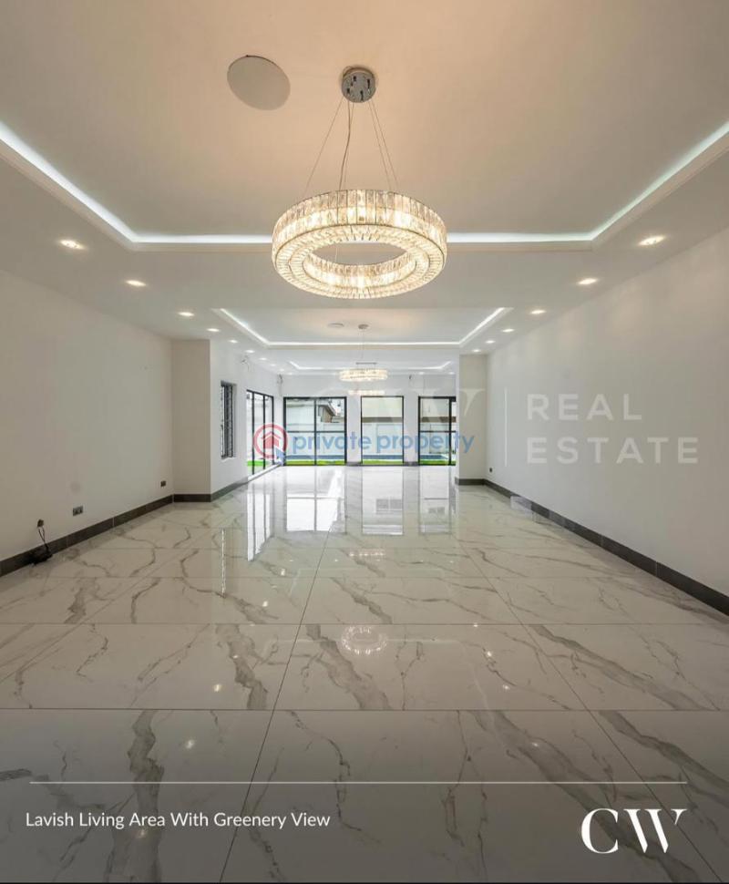 5 bedroom Detached Duplex For Sale Lekki Phase 1 Lagos - 8