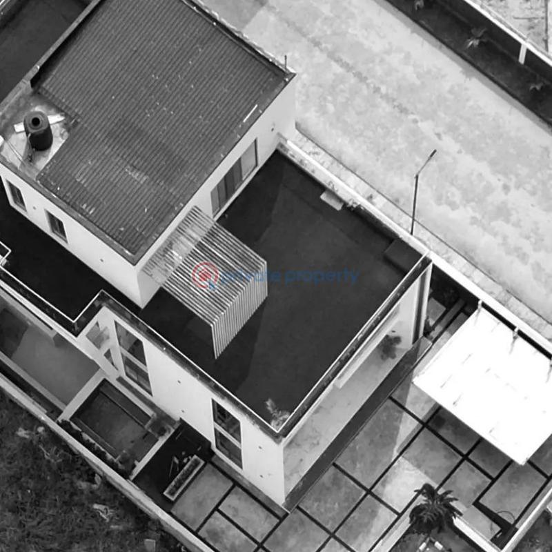 For sale 5 bedroom Duplex Osapa Lekki Lagos (PID 3PAFAM) Private