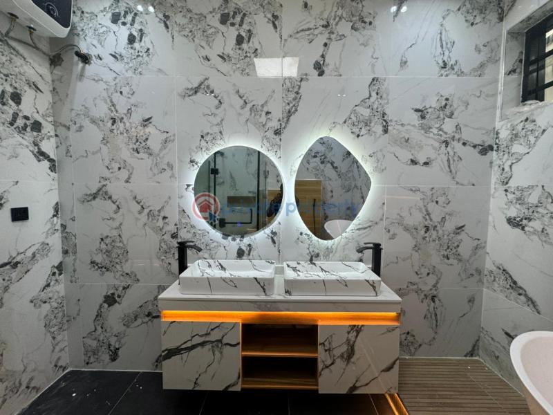 5 bedroom Detached Duplex For Sale Osapa London Lekki Osapa Lekki Lagos - 4