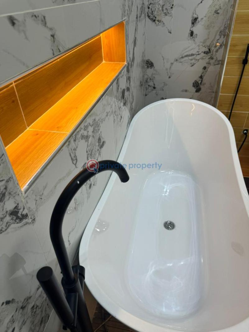 5 bedroom Detached Duplex For Sale Osapa London Lekki Osapa Lekki Lagos - 5