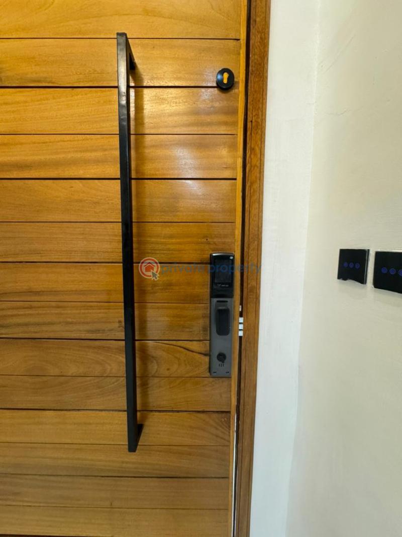 5 bedroom Detached Duplex For Sale Osapa London Lekki Osapa Lekki Lagos - 10