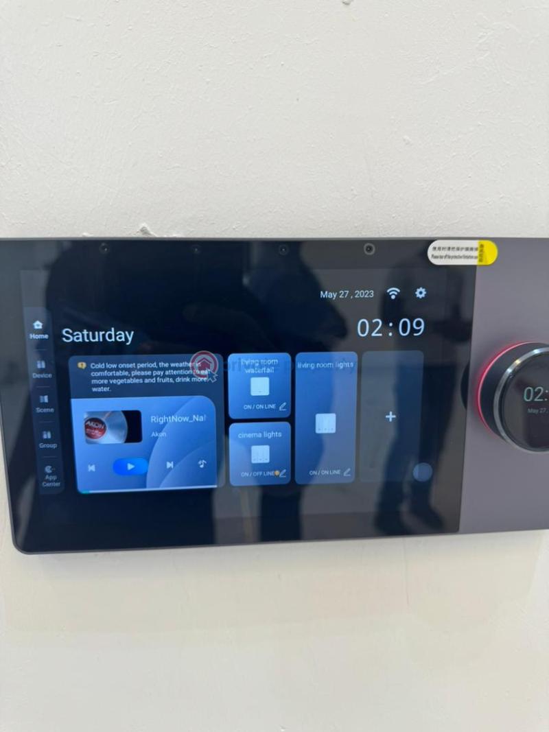 5 bedroom Detached Duplex For Sale Osapa London Lekki Osapa Lekki Lagos - 7