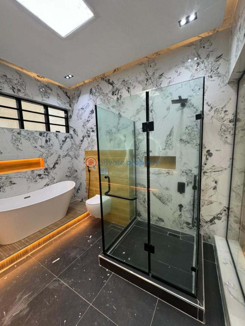 5 bedroom Detached Duplex For Sale Osapa London Lekki Osapa Lekki Lagos - 2