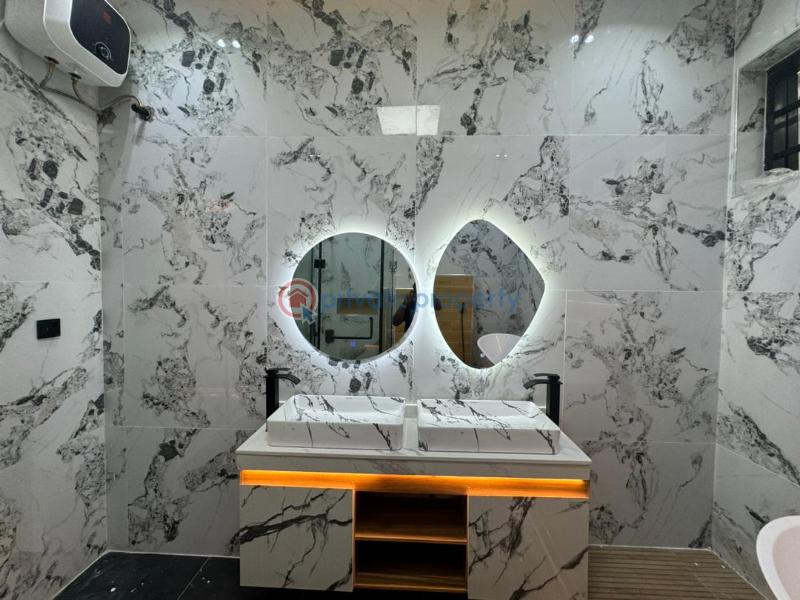 5 bedroom Detached Duplex For Sale Osapa London Lekki Osapa Lekki Lagos - 3