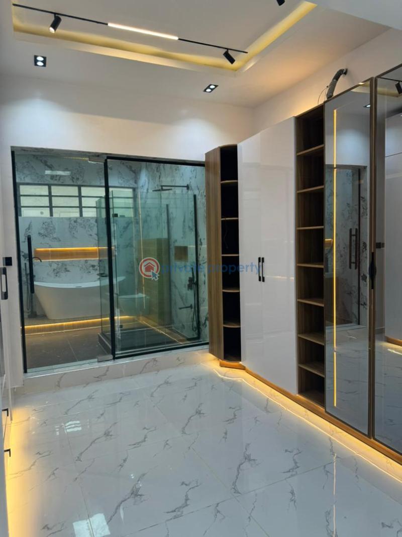 5 bedroom Detached Duplex For Sale Osapa London Lekki Osapa Lekki Lagos - 6