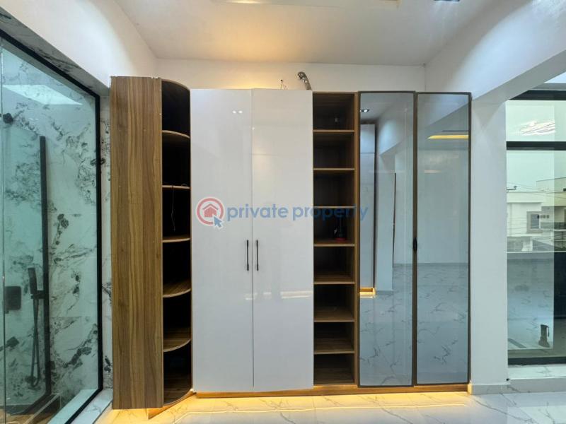 5 bedroom Detached Duplex For Sale Osapa London Lekki Osapa Lekki Lagos - 14