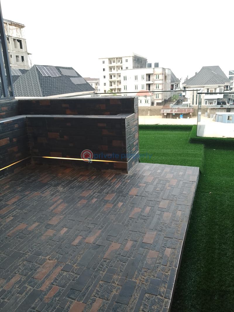 5 bedroom Detached Duplex For Sale Off Freedom Way Lekki Lagos - 3