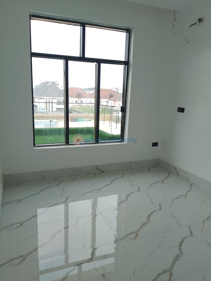 5 bedroom Detached Duplex For Sale Off Freedom Way Lekki Lagos - 0