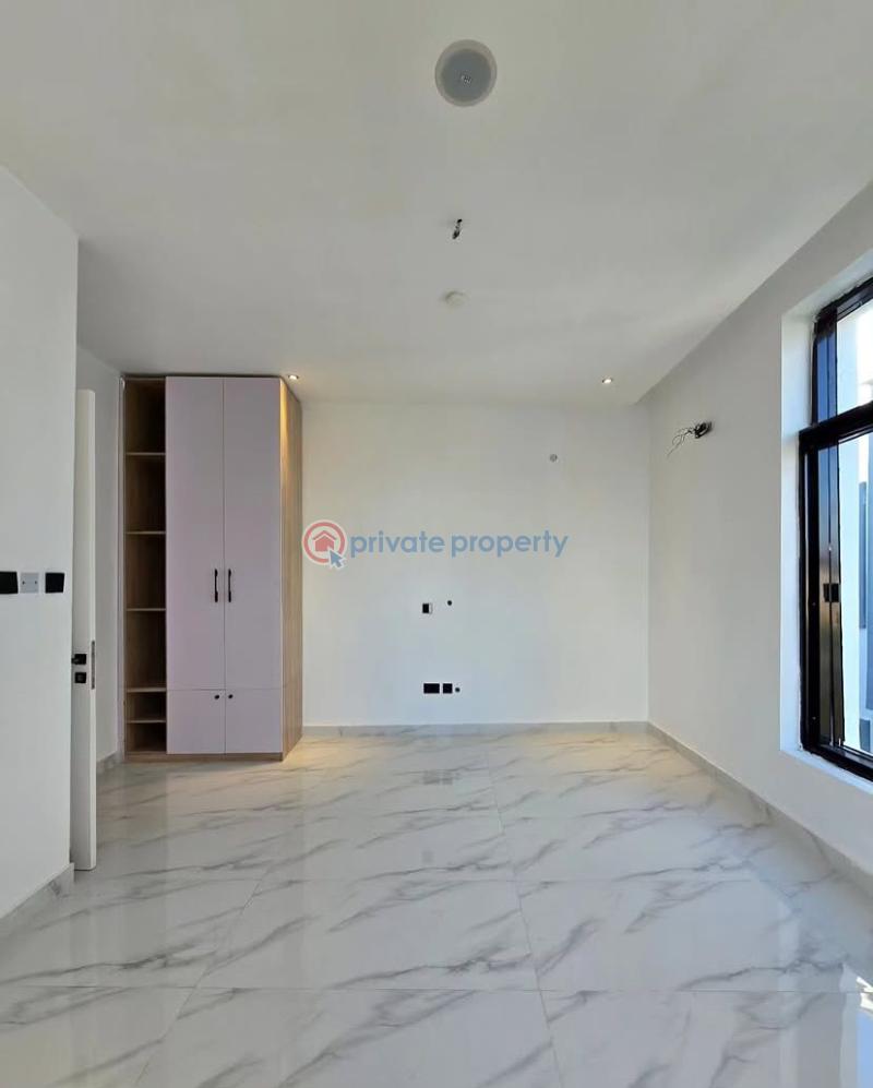 5 bedroom Detached Duplex For Sale Lekki Lagos - 10
