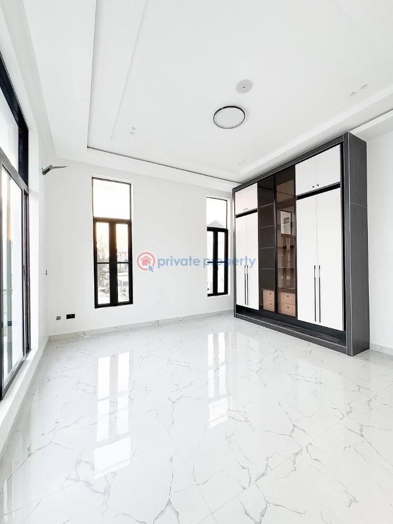 5 bedroom Detached Duplex For Sale Megamound Estate Ikota Lekki Lagos - 15