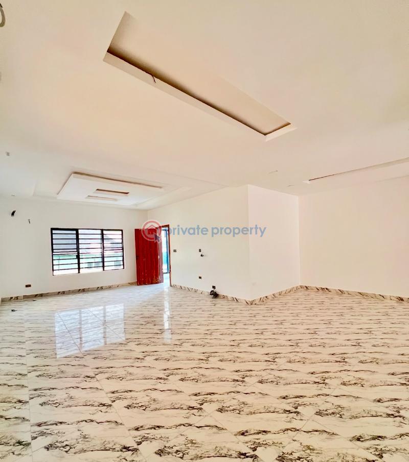5 bedroom Detached Duplex For Sale Secure Estate At Vgc Lekki Victoria Garden City Lekki Lagos - 6