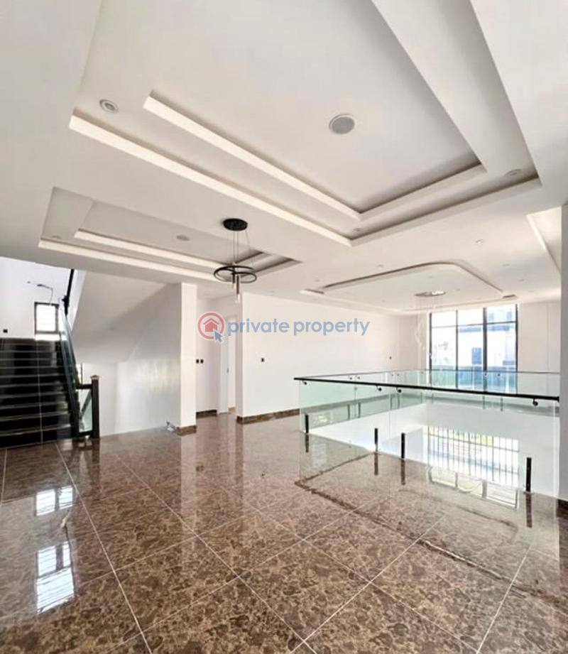 5 bedroom Detached Duplex For Sale Lekki County Homes Ikota Ikota Lekki Lagos - 9