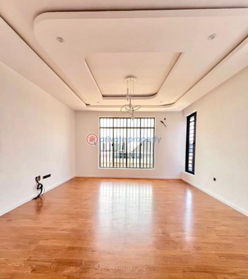 5 bedroom Detached Duplex For Sale Lekki County Homes Ikota Ikota Lekki Lagos - 7