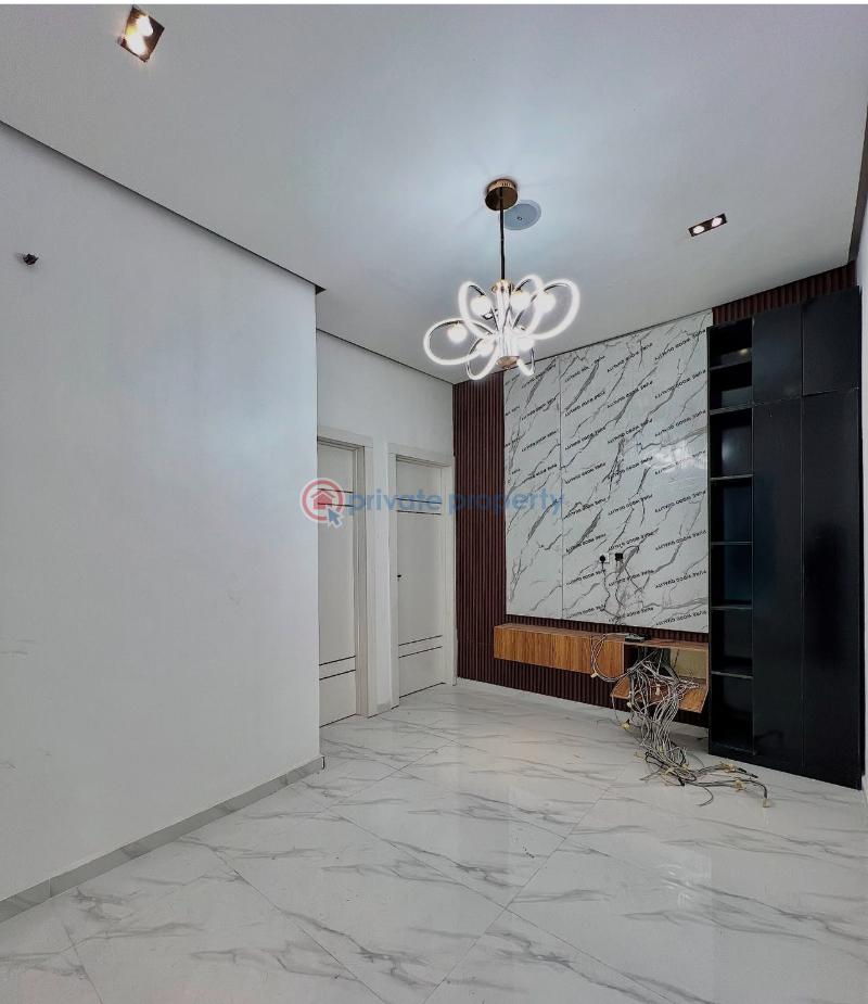 5 bedroom Detached Duplex For Sale Secure Estate At Chevron Lekki Lekki Lagos - 7