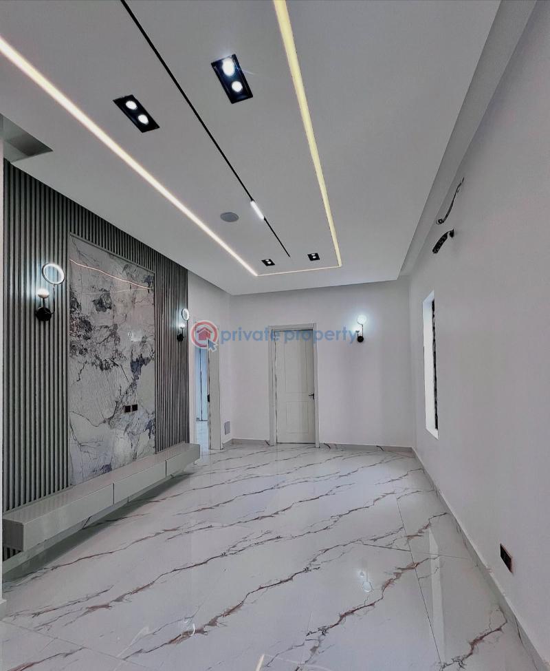 5 bedroom Detached Duplex For Sale Vgc Extension Lekki Victoria Garden City Lekki Lagos - 9