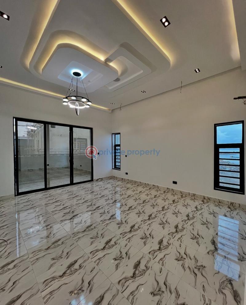 5 bedroom Detached Duplex For Sale Secure Estate At Ajah Lekki Ajah Lagos - 6