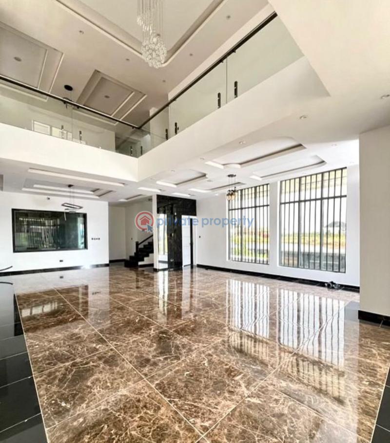 5 bedroom Detached Duplex For Sale Lekki County Homes Ikota Ikota Lekki Lagos - 11