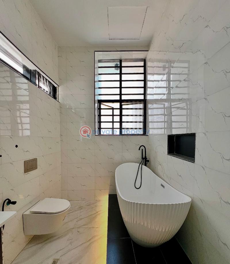 5 bedroom Detached Duplex For Sale Secure Estate At Chevron Lekki Lekki Lagos - 11