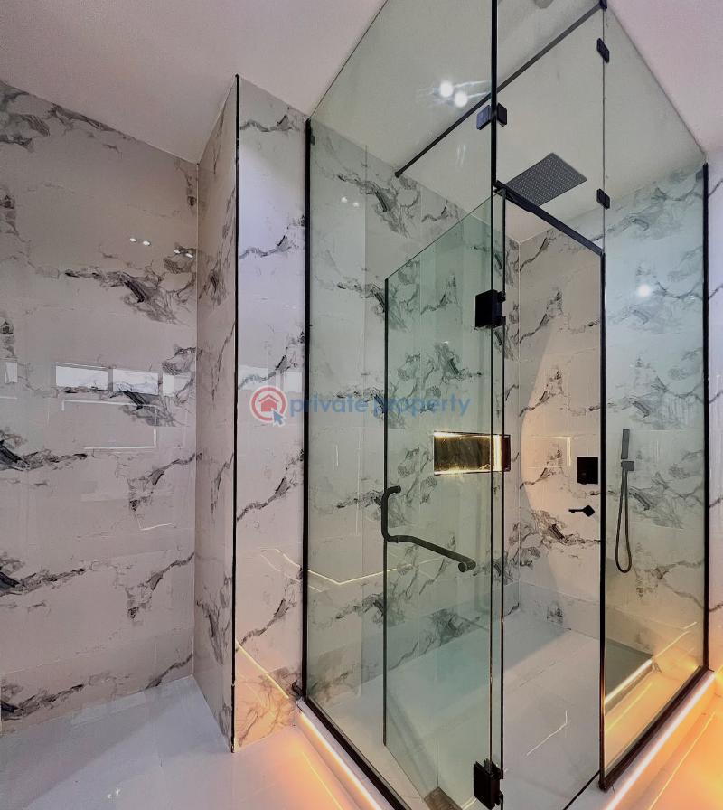 5 bedroom Detached Duplex For Sale Chevron Drive Lekki Lagos - 19