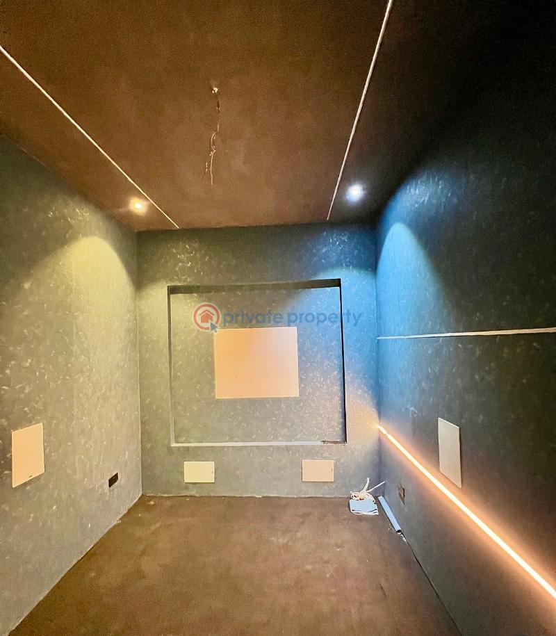 5 bedroom Detached Duplex For Sale Ikota Lekki Lagos - 4