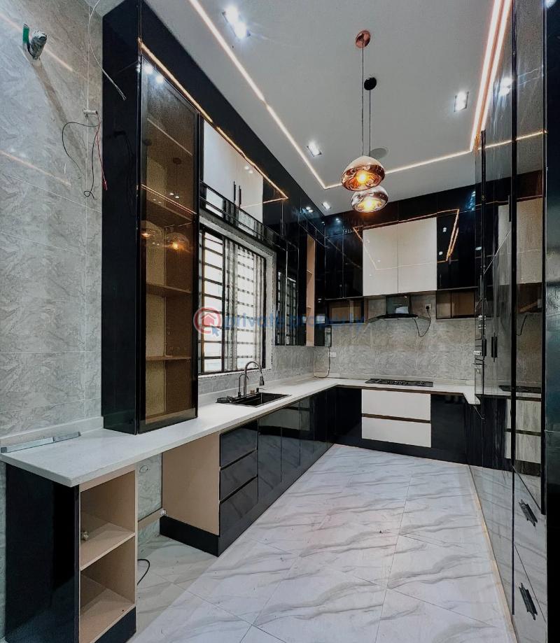 5 bedroom Detached Duplex For Sale Secure Estate At Chevron Lekki Lekki Lagos - 5