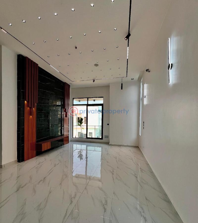 5 bedroom Detached Duplex For Sale Ajah Lagos - 8