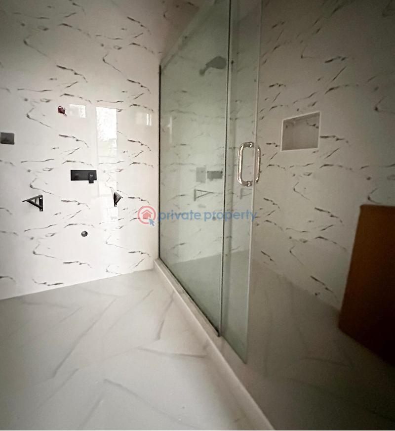 5 bedroom Detached Duplex For Sale Secure Estate At Ikoyi Lagos Ikoyi Lagos - 24