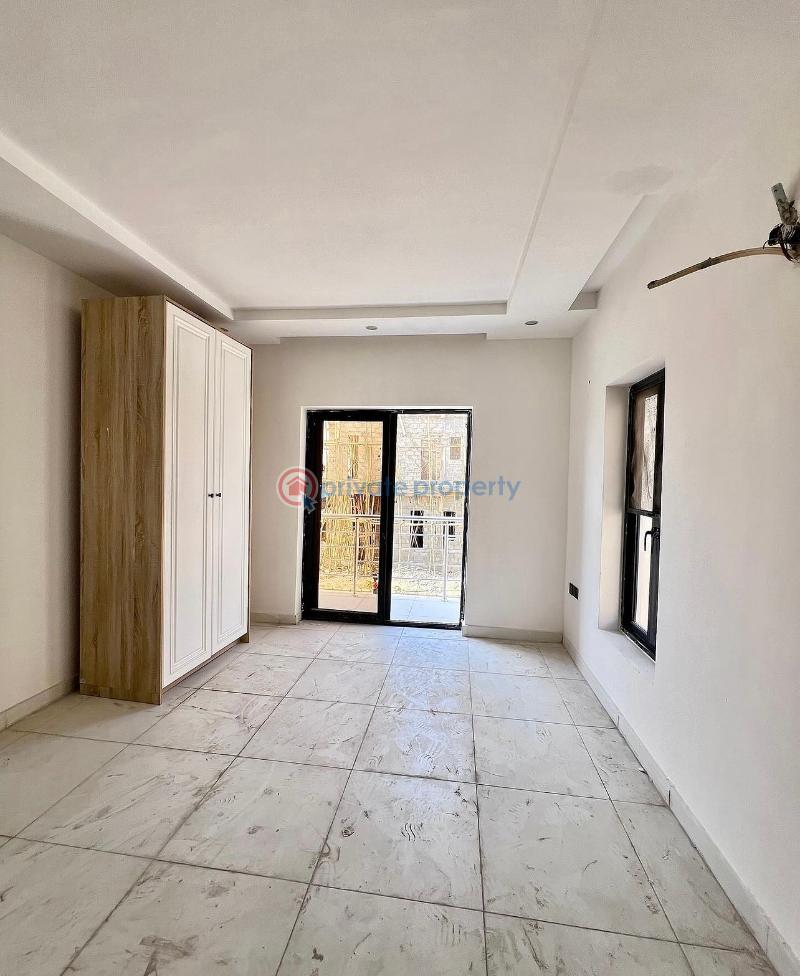 5 bedroom Detached Duplex For Sale Chevron Alternative Lekki Chevron Drive Lekki Lagos - 6