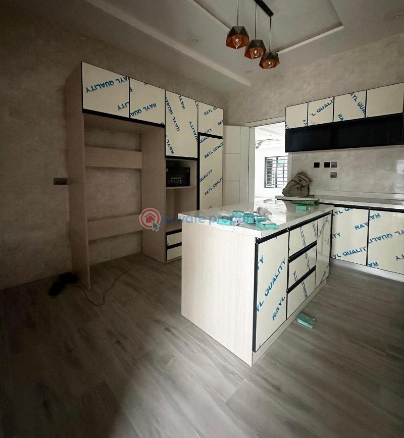 5 bedroom Detached Duplex For Sale Secure Estate At Ikoyi Lagos Ikoyi Lagos - 18