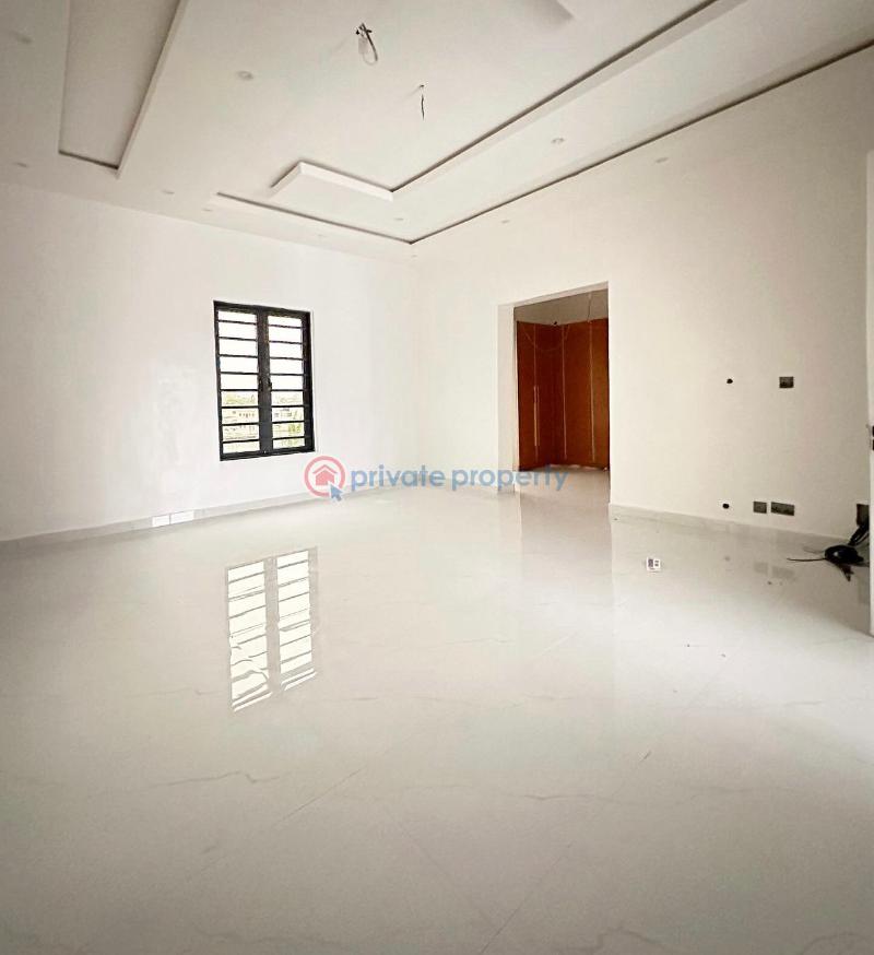 5 bedroom Detached Duplex For Sale Secure Estate At Ikoyi Lagos Ikoyi Lagos - 22
