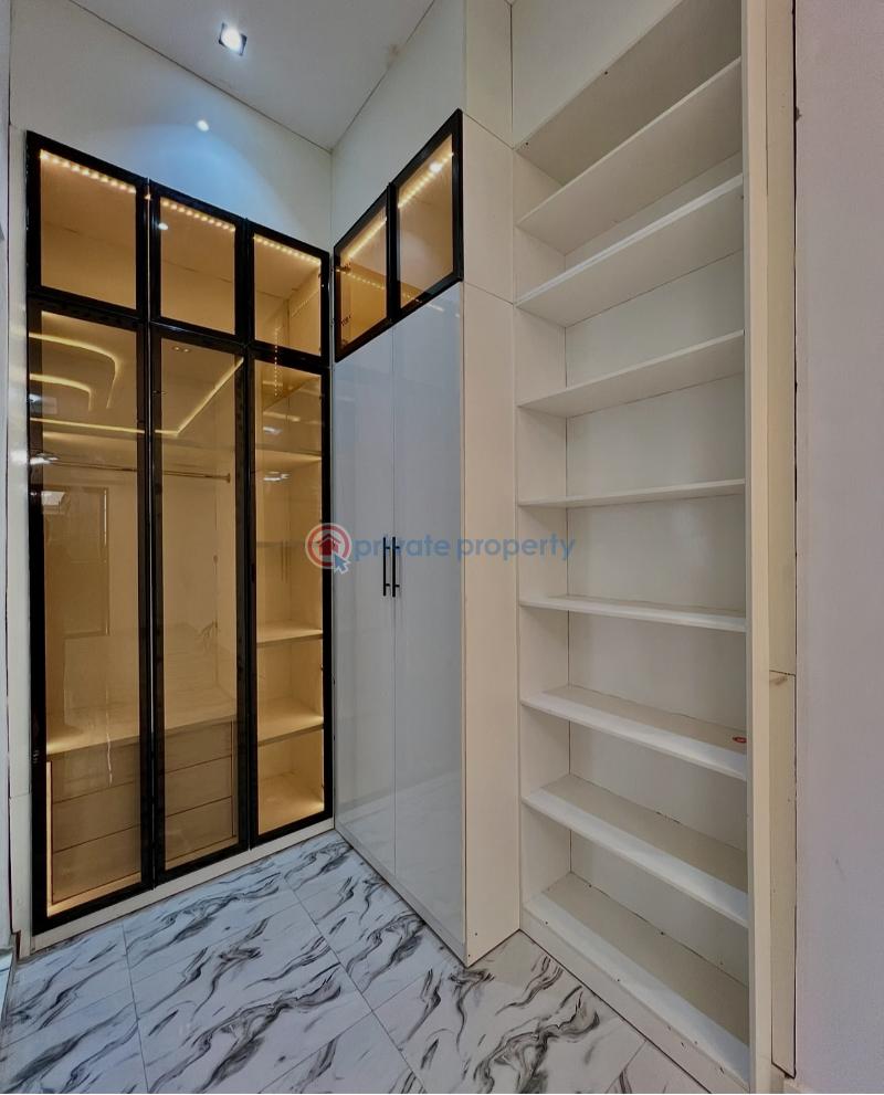 5 bedroom Detached Duplex For Sale Secure Estate At Ajah Lekki Ajah Lagos - 7