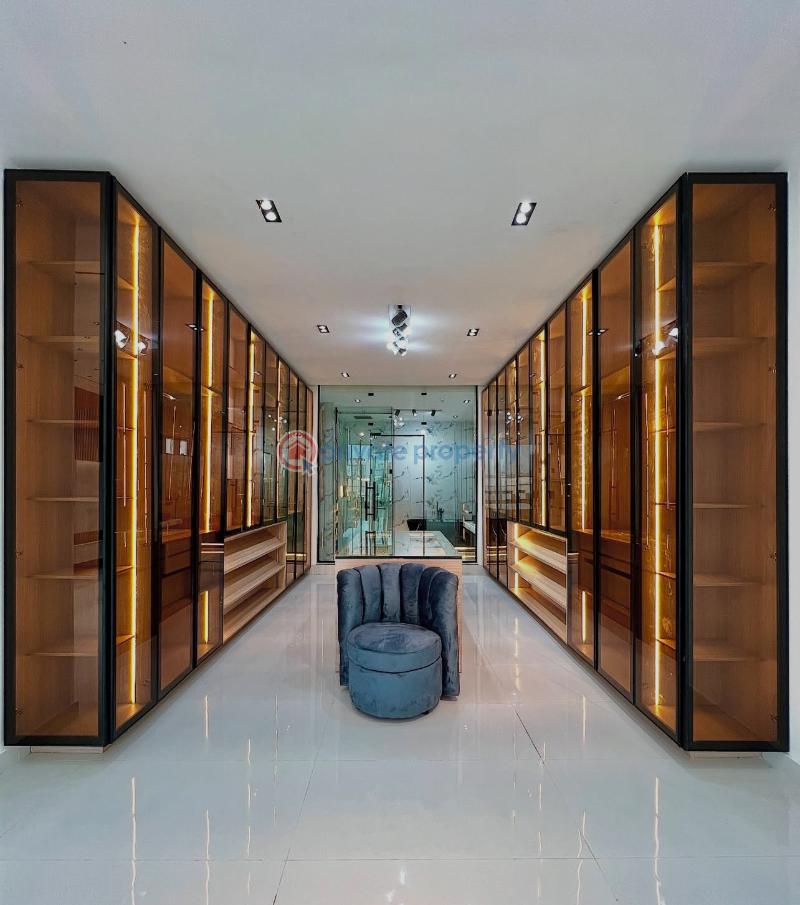 5 bedroom Detached Duplex For Sale Chevron Drive Lekki Lagos - 16