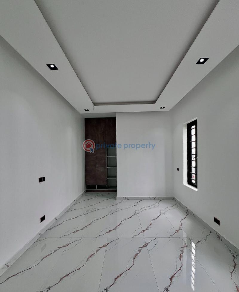 5 bedroom Detached Duplex For Sale Vgc Extension Lekki Victoria Garden City Lekki Lagos - 18