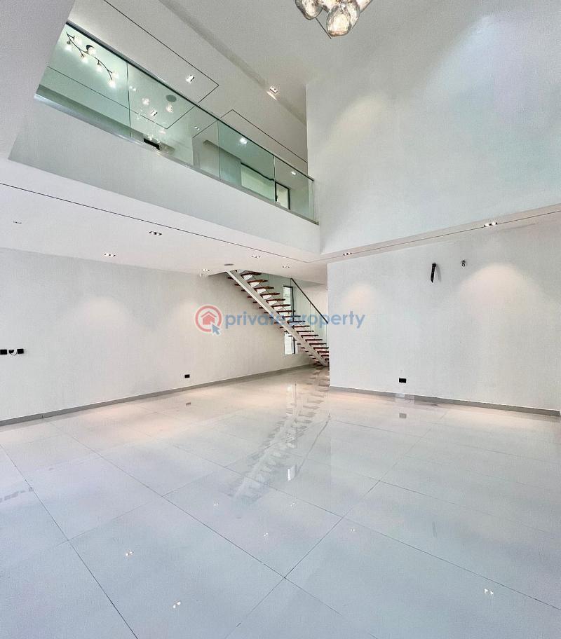 5 bedroom Detached Duplex For Sale Ikota Lekki Lagos - 1