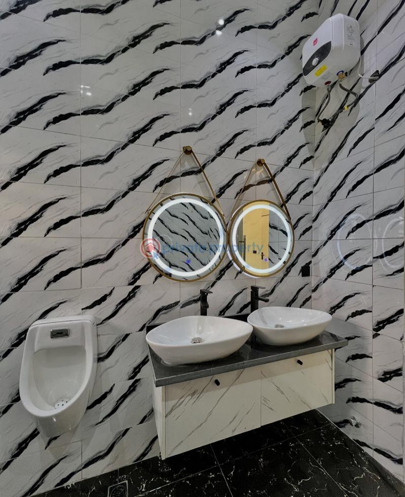 5 bedroom Detached Duplex For Sale Secure Estate At Ajah Lekki Ajah Lagos - 9