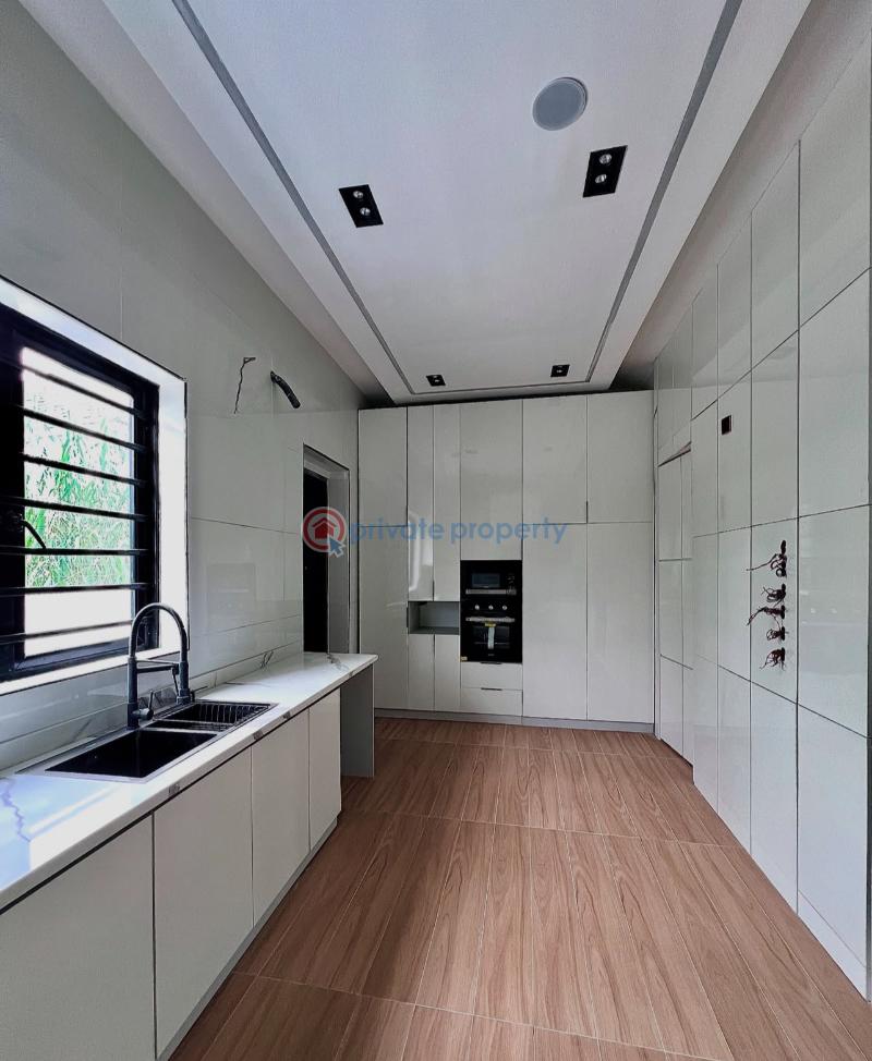 5 bedroom Detached Duplex For Sale Vgc Extension Lekki Victoria Garden City Lekki Lagos - 5